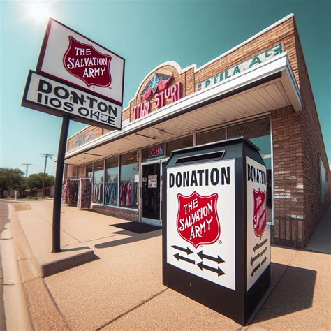 salvation army usa|salvation army drop off near me.